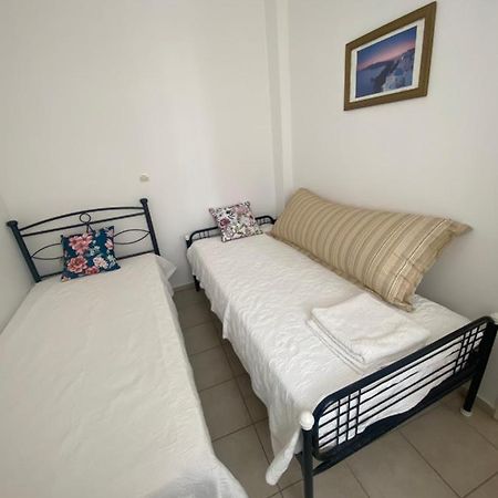 Aeolos Apartments Ακρωτήρι Εξωτερικό φωτογραφία