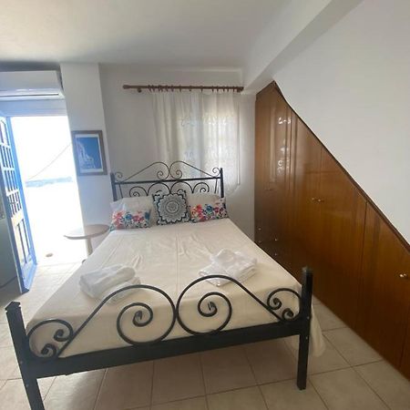 Aeolos Apartments Ακρωτήρι Εξωτερικό φωτογραφία