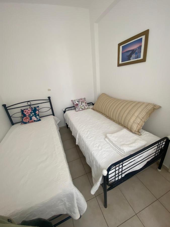 Aeolos Apartments Ακρωτήρι Εξωτερικό φωτογραφία
