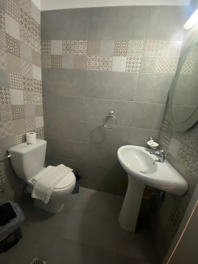 Aeolos Apartments Ακρωτήρι Εξωτερικό φωτογραφία