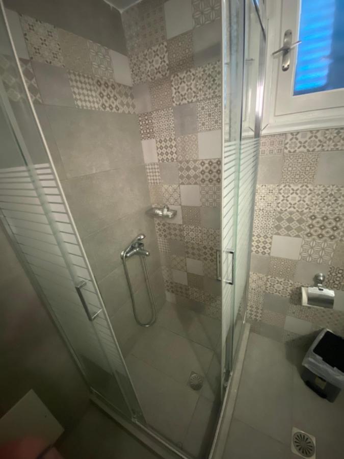 Aeolos Apartments Ακρωτήρι Εξωτερικό φωτογραφία