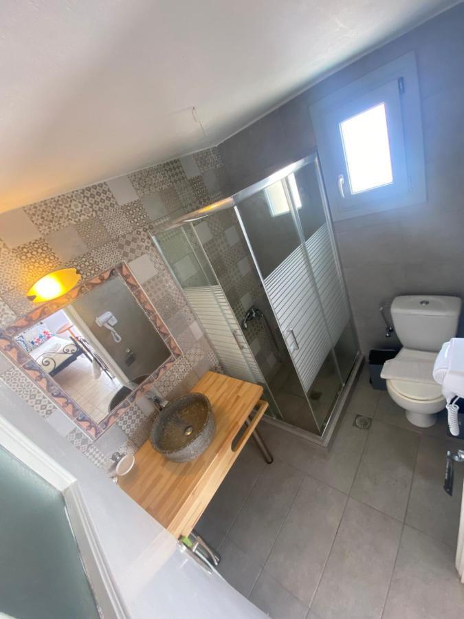Aeolos Apartments Ακρωτήρι Εξωτερικό φωτογραφία