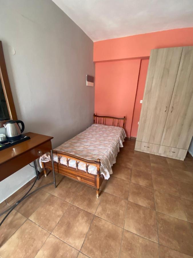 Aeolos Apartments Ακρωτήρι Εξωτερικό φωτογραφία