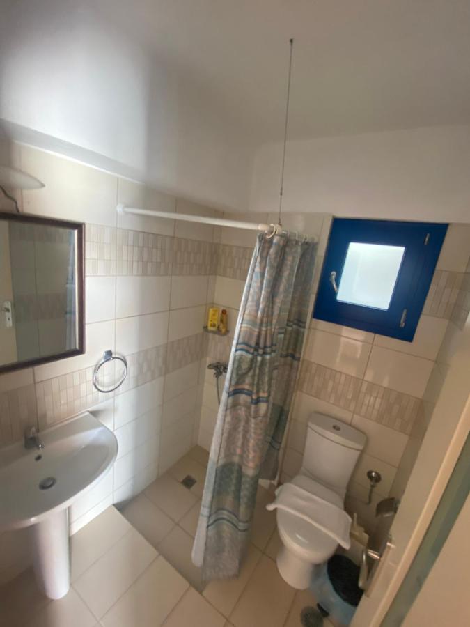 Aeolos Apartments Ακρωτήρι Εξωτερικό φωτογραφία